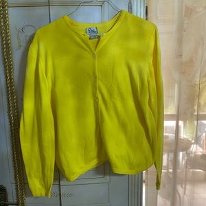 Lily Pulitzer twin set